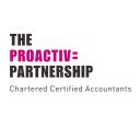 The Proactive Partnership logo